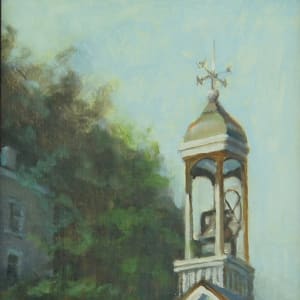 Ellicott City Firehouse 2