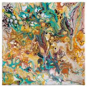 Tidal Flow Mini Abstract