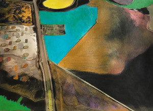 Aerial with Color 2