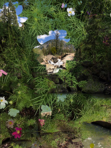 The Grottos Revisited