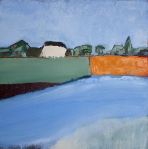 River's Edge
