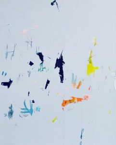 Gathering the pieces