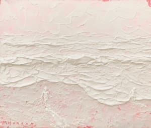 Pink Sea