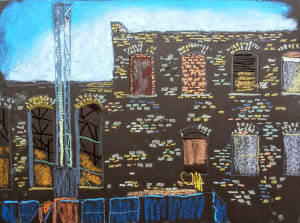 Rebuilding the facade