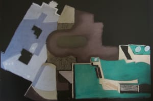 Modernist Rooftops