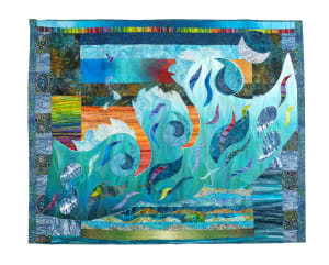 Eclectic Current