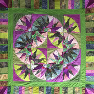 Kaleidoscope Grove