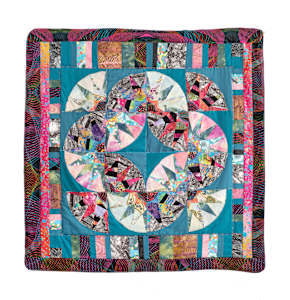 Kaleidoscope Masques