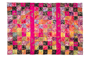 Dreaming Magenta