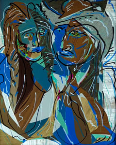 Los Maridos Series:  Unidos