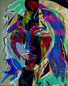 Primas Series:  Barbara