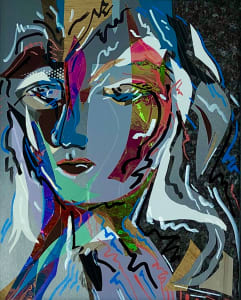 Primas Series:  Sylvia