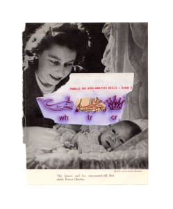 the prince and the putterer