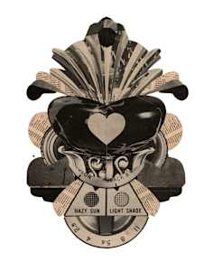 Inkblot