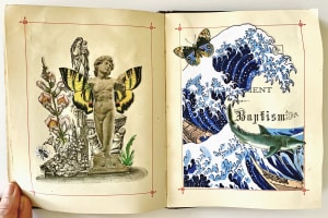 My Personal Visual Catechism