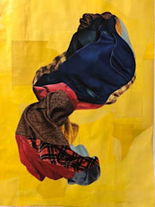 The Passing of a Queen