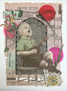 Just a Pile of Notes