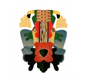 Inkblot