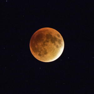 Eclipse, Blood Moon