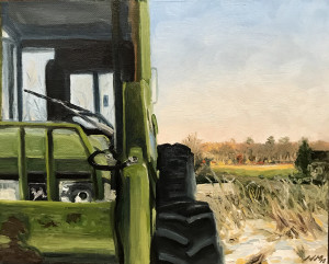 Deere Study 1