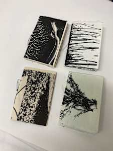 Rye Harbour slot books