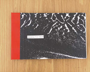 Holding the Line - pansion leporello