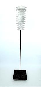 Untitled (Glass Stack)