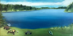Lake Commission