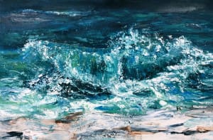 Sea Spray