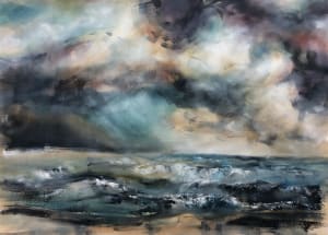 Sea Mist