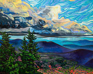 Valley View