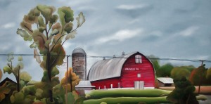Prestley Farm