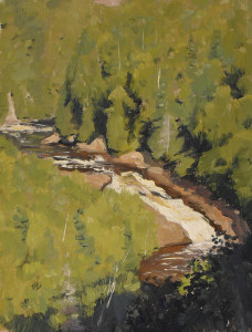 Brule River