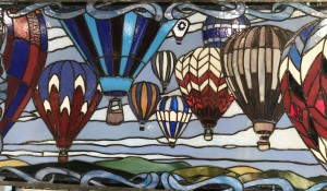 Hot Air Balloons