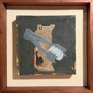 Cigar Box No. 5