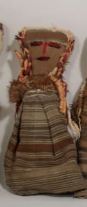 Peruvian Doll