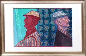 Two Profiles