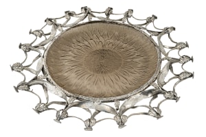Platter