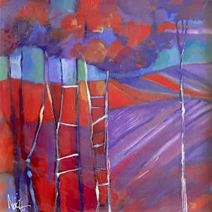Jacob's Ladder