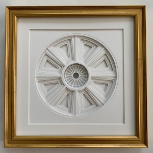 North Carolina Capitol