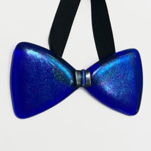 Glass Bow Tie – Standard size