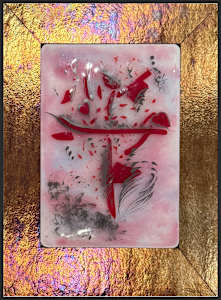 Faith, What's Happening?