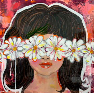 Sunsets and Daisies