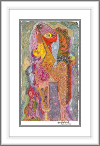 "ALTERNATIVE CREATION" by Mohamed Hamida