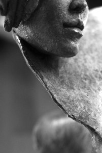 SENSE OF WOMAN