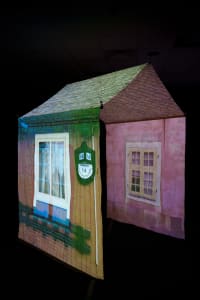 Nowhere to Go but Anywhere