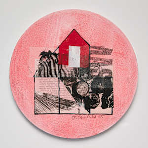 Untitled (Like Most of Us)