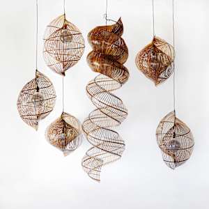 Cloud of Shells Project, Tennessee