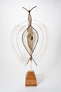 Wing and Feather