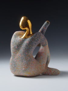 Figurative Teapot #4